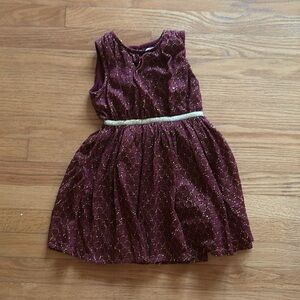 8 Piece 5t Girls Bundle